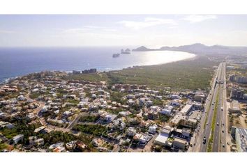 Lote en Cabo Bello con bellas vistas al Mar de Cortés