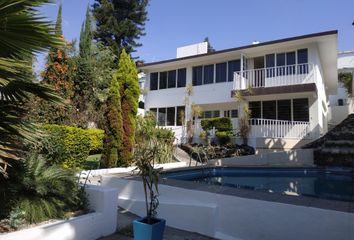 Casa en  Lomas De Cortes, Cuernavaca, Morelos