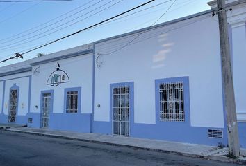 Casa en  Centro Histórico, Mérida, Mérida, Yucatán