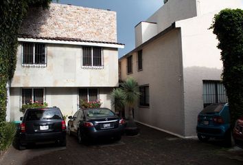 Casa en  Tetelpan, Álvaro Obregón, Cdmx
