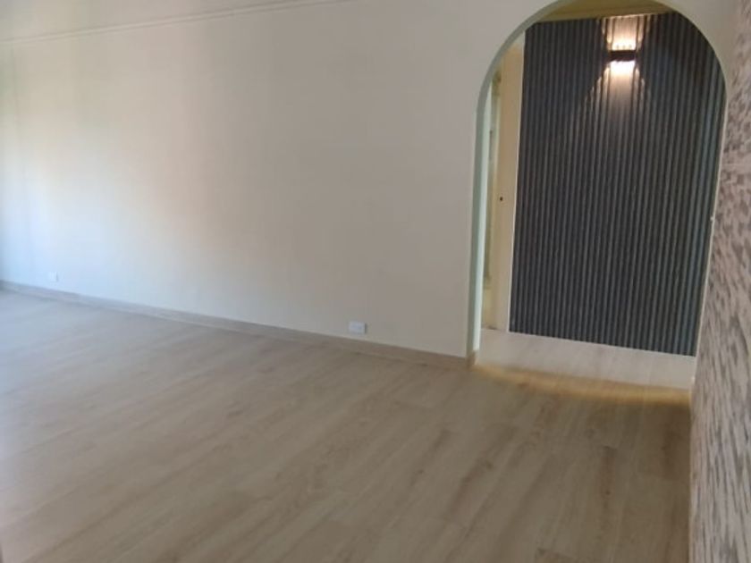 Apartamento en arriendo Calasanz, Occidente