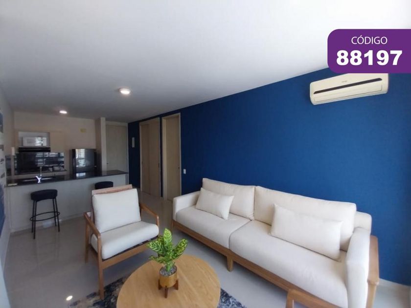 Apartamento en arriendo Altos De Riomar, Localidad Río-mar