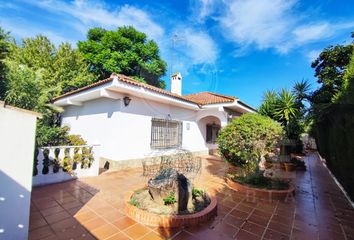 Chalet en  Espartinas, Sevilla Provincia