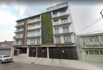 Departamento en  Calzada Ignacio Zaragoza, Aeropuerto, Agrícola Oriental, Iztacalco, Ciudad De México, 08500, Mex