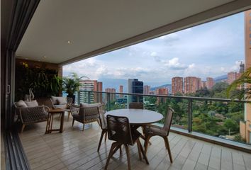 Apartamento en  Carrera 30 1 S 56, Los Naranjos, El Poblado, Medellín, Antioquia, Col