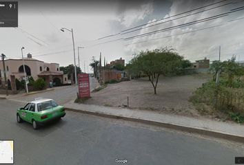 Lote de Terreno en  Avenida Lomas De San Francisco, Loma Del Padre, Guanajuato, 36257, Mex