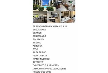 Departamento en  Portales, Cabo San Lucas