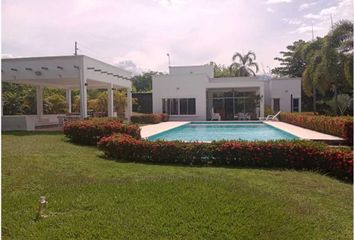 Villa-Quinta en  Santa Fe De Antioquia