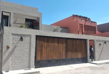 Casa en  Calle Del Atascadero, Barrio San José, San Miguel De Allende, Guanajuato, 37740, Mex