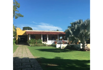 CASA DE PLAYA CON PISCINA EN VENTA, CORONADO (6)