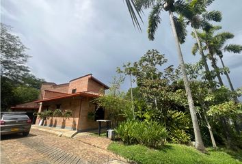 Villa-Quinta en  Copacabana, Antioquia