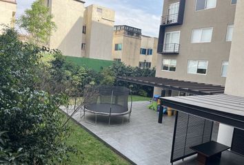 Departamento en  Calle Pradera 7, Lomas De Bellavista, Atizapán De Zaragoza, México, 52994, Mex