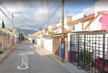 Casa en condominio en  Carrizales, Mathzi 2, Ecatepec De Morelos, Estado De México, México