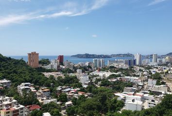 Lote de Terreno en  Acapulco De Juárez, Guerrero