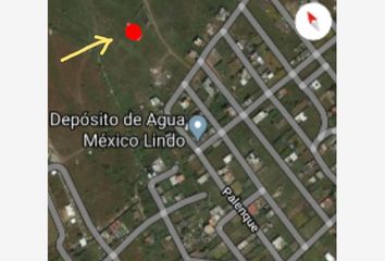 Lote de Terreno en  Santa Martha Ahuatepec, Cuernavaca, Morelos