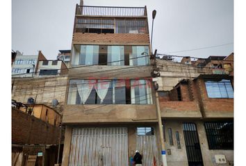 Casa en  Pasaje 1n, San Juan De Lurigancho, Lima, 15404, Per