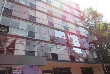 Oficina en  Condesa, Cuauhtémoc, Cdmx