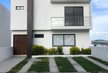 Casa en condominio en  Santa Rosa De Jáuregui, Colonia Centro, Querétaro, Mex