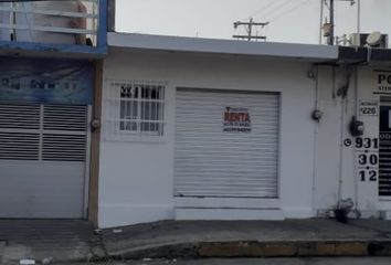 Local comercial en  Calle Alcocer 226, Ortiz Rubio, 91700 Veracruz, Veracruz De Ignacio De La Llave, México