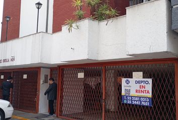 Departamento en  Camacho Inn, Del Valle Sur, Benito Juárez, Ciudad De México, 03104, Mex