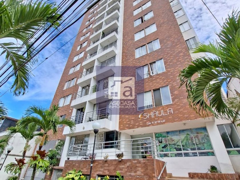 Apartamento en arriendo San Alonso, Oriente