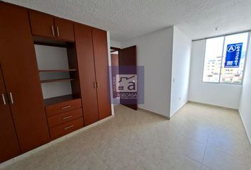 Apartment for rent in San Alonso, Bucaramanga