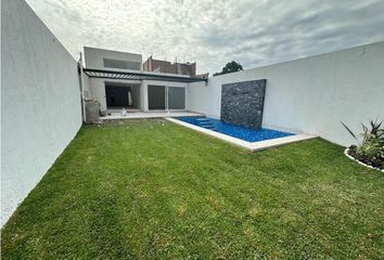 Casa en  Yautepec Centro, Yautepec De Zaragoza