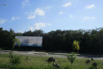 Lote de Terreno en  Playa Del Carmen, Quintana Roo