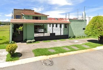 Casa en  Bellavista, Metepec