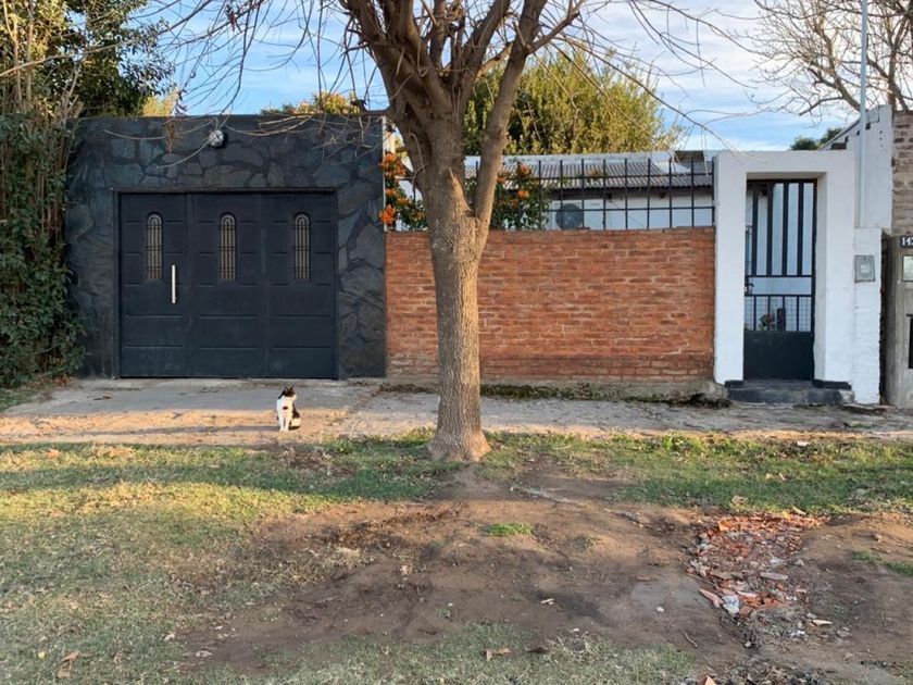 venta Casa en Junín, Partido de Junín (0057124)