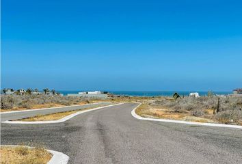 Lote de Terreno en  El Pescadero, La Paz