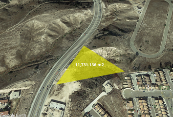 Lote de Terreno en  Privada Carlos Fuentes 20, Pórticos De San Antonio, Tijuana, Baja California, 22666, Mex