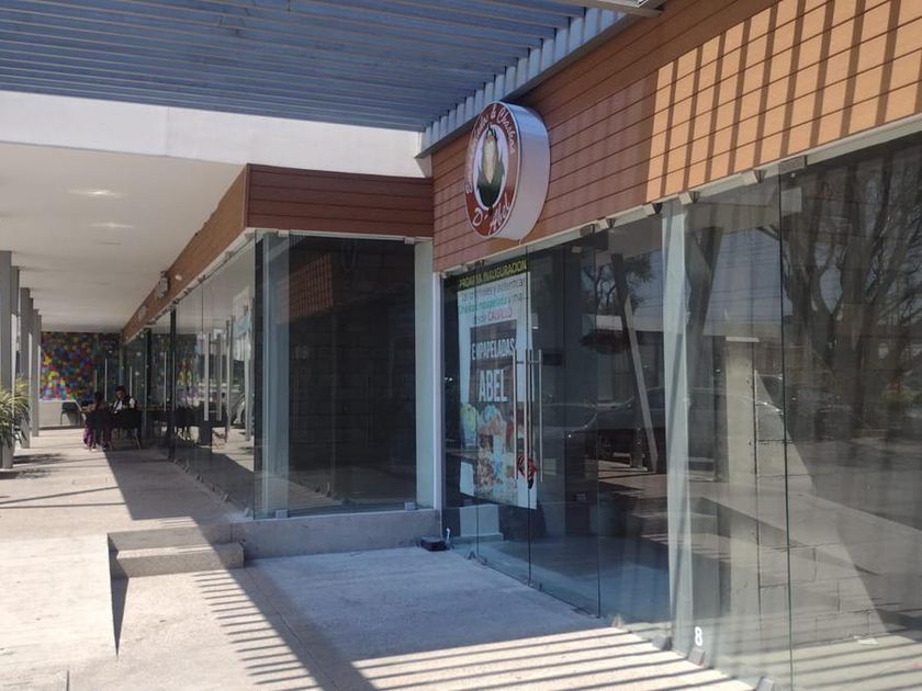 renta Local comercial en Paso de Argenta, Jesús María, Aguascalientes