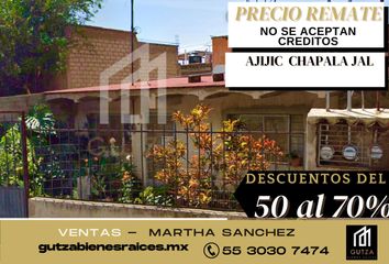 145 casas en venta en Ajijic Centro, Chapala 