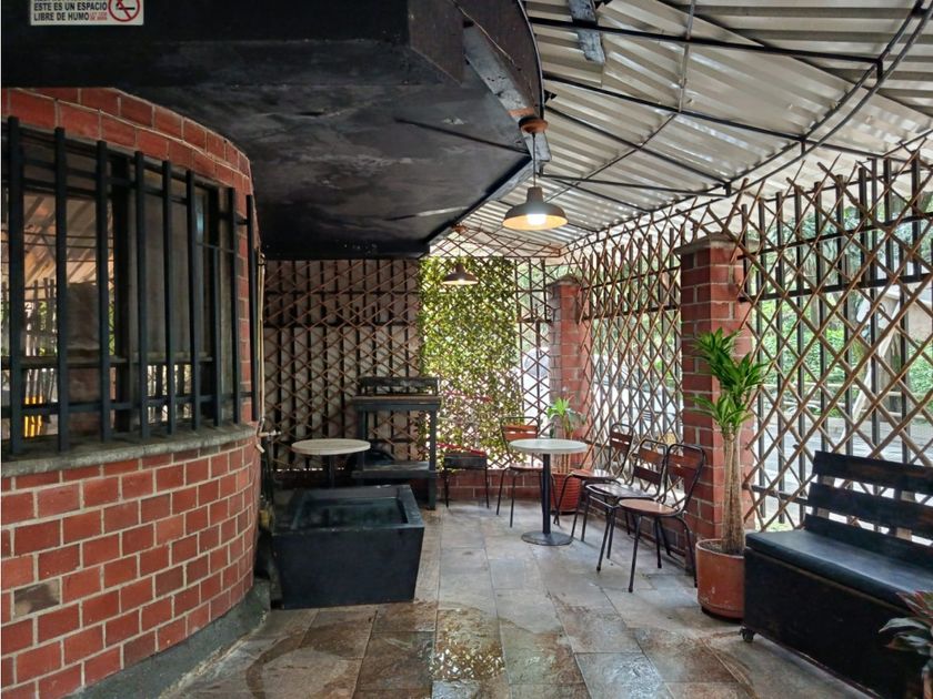 Apartment for rent in Medellín