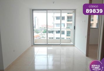 Apartamento en  Carrera 27a 82 104, La Terraza, Barranquilla, Atlantico, Col