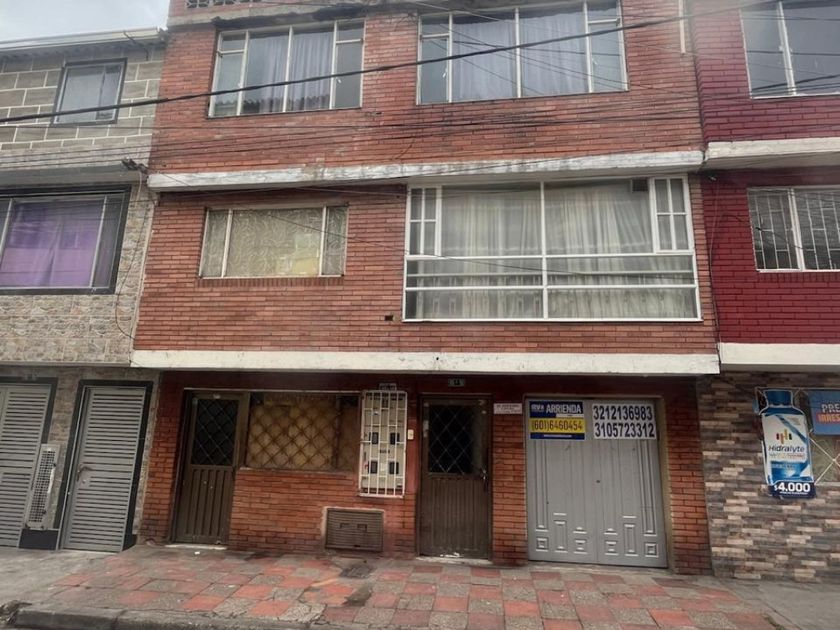 Apartment for rent in Bogotá