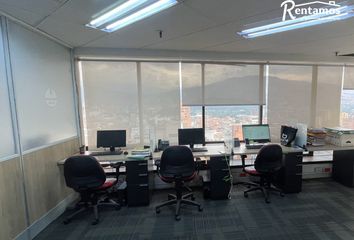 Oficina en  Av Oriental, Oriental, La Candelaria, Medellín, Antioquia, Col