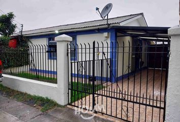 Casa en  Estación Central, Provincia De Santiago