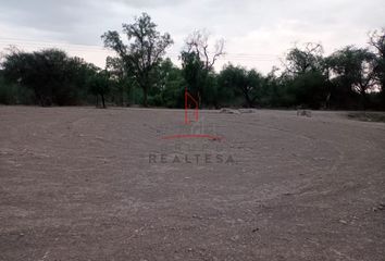 Lote de Terreno en  Barrio La Magdalena, Tequisquiapan