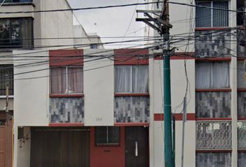 Casa en condominio en  Obrero Popular, Azcapotzalco