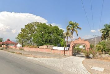 Lote de Terreno en  Pueblo Tequesquitengo, Jojutla