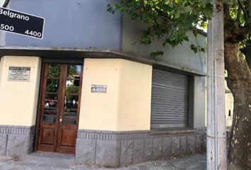 Departamento en  San Juan, Mar Del Plata