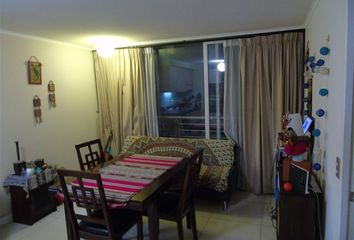 Departamento en venta en Santiago Centro