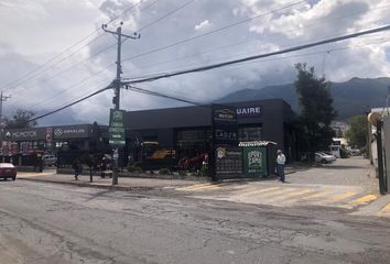 Terreno Comercial en  Kennedy, Quito