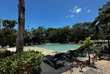 Lote de Terreno en  Pueblo Cholul, Mérida, Yucatán