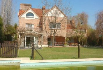 Casa en  Santa María De Tigre, Partido De Tigre