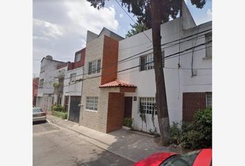 Casa en  Miguel Ángel 109-143, Santa María Nonoalco, Benito Juárez, Ciudad De México, 03700, Mex