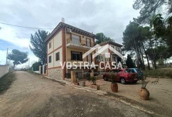 Chalet en  Requena, Valencia/valència Provincia