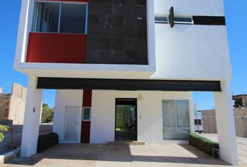 Casa en condominio en  Los Robles, Zapopan, Zapopan, Jalisco